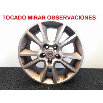 LLANTA 7JX17H2ET35 13120852 