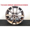Recambio de llanta para opel zafira b enjoy referencia OEM IAM 7JX17H2ET35 13120852 