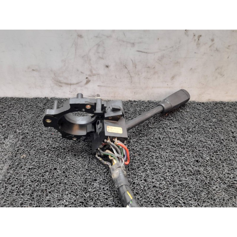 Recambio de mando luces para mercedes-benz clase s (w126) berlina+coupe se 300 referencia OEM IAM 1265452724 - Blanco 3