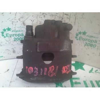 PINZA DE FRENO DELANTERA IZQUIERDA ATE