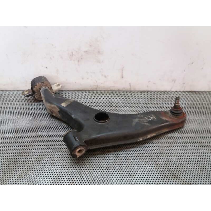 Recambio de brazo suspension inferior delantero izquierdo para volvo s40 berlina t4 referencia OEM IAM - Verde 3