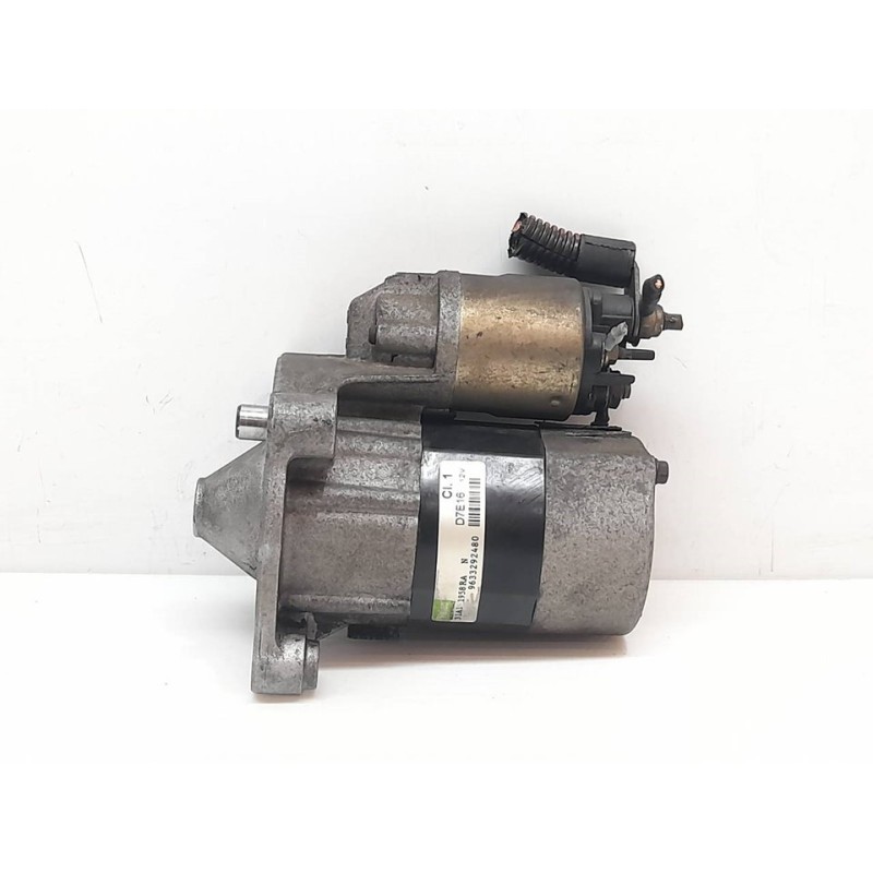 Recambio de motor arranque para citroën saxo 1.1 sx referencia OEM IAM D7E16 9633292480 VALEO