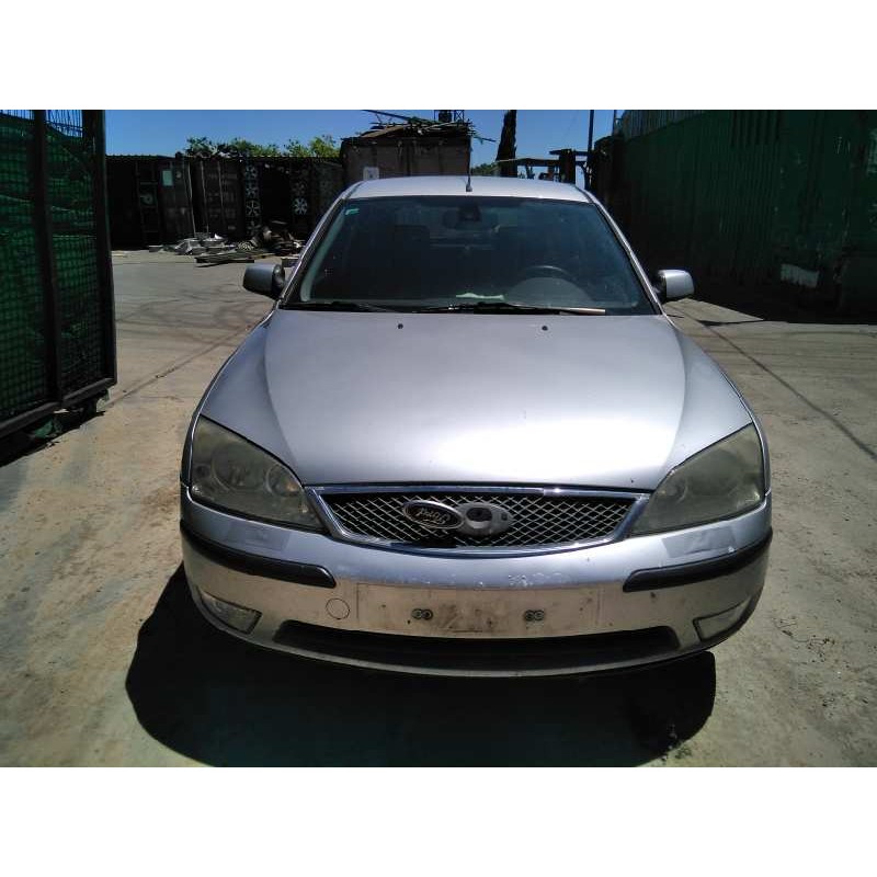 ford mondeo berlina (ge) del año 2004