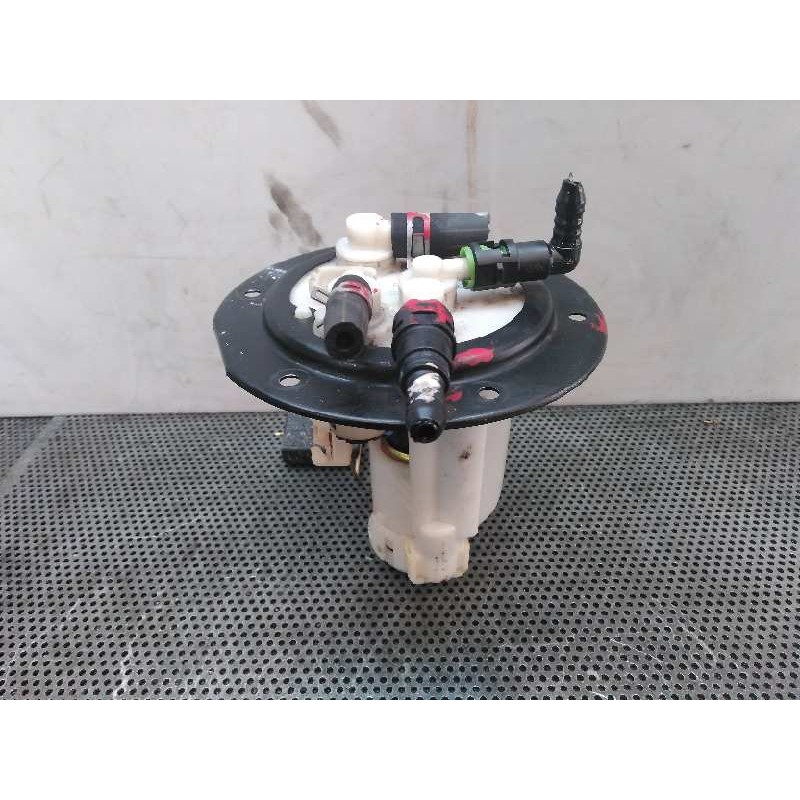 Recambio de aforador para suzuki alto rf 410 (ff) básico referencia OEM IAM HA1019616572 151C0M79GA2 - Rojo 2