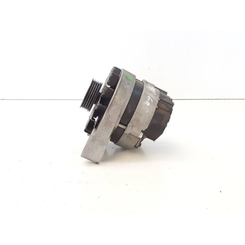 Recambio de alternador para fiat seicento (187) hobby referencia OEM IAM 450638621  