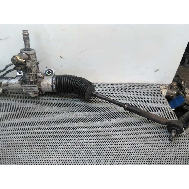 Recambio de cremallera direccion para lancia kappa coupe 2.0 16v turbo cat referencia OEM IAM 00824882380 Y30E981GH - Rojo 2