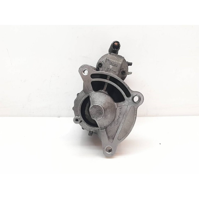 Recambio de motor arranque para citroën saxo 1.1 sx referencia OEM IAM D7E16 9633292480 VALEO - Gris 2