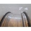 Recambio de llanta para opel zafira b enjoy referencia OEM IAM 7JX17H2ET35 13120852 