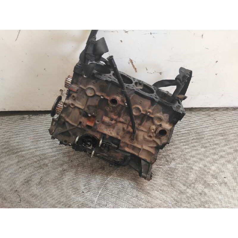 Recambio de bloque para peugeot 407 2.0 16v hdi fap cat (rhr / dw10bted4) referencia OEM IAM RHR  