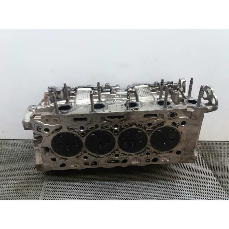 Recambio de culata para peugeot partner (s2) combiespace referencia OEM IAM - Blanco 5