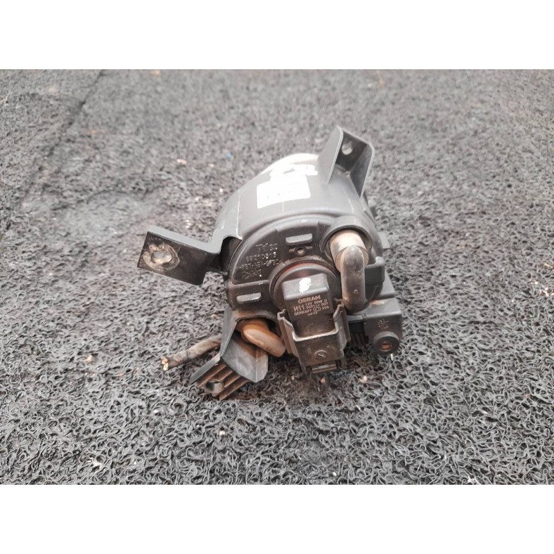Recambio de faro antiniebla izquierdo para audi a4 avant (8e) 2.5 tdi referencia OEM IAM 8E0941699C  VALEO - Azul 2