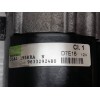 Recambio de motor arranque para citroën saxo 1.1 sx referencia OEM IAM D7E16 9633292480 VALEO