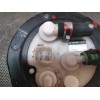 Recambio de aforador para suzuki alto rf 410 (ff) básico referencia OEM IAM HA1019616572 151C0M79GA2 