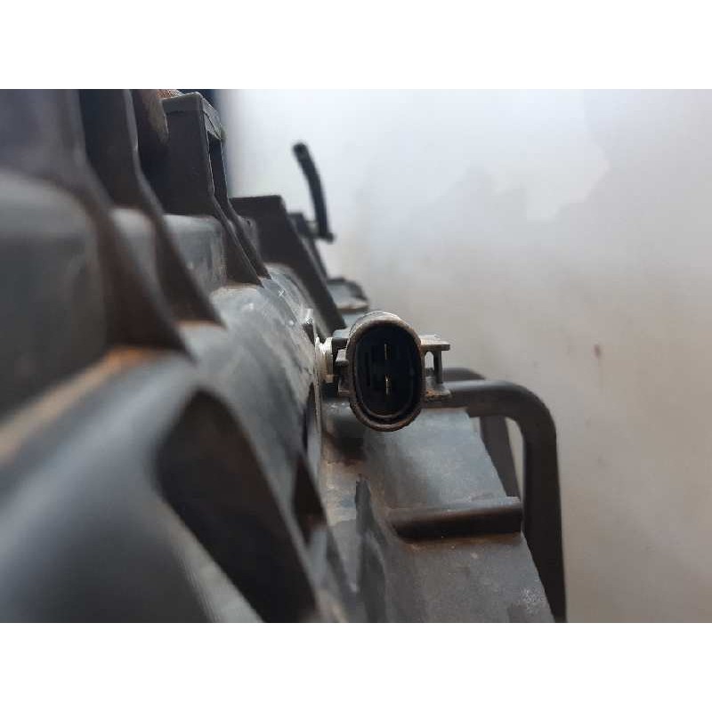 Recambio de electroventilador para toyota avensis wagon (t25) 2.0 d-4d executive referencia OEM IAM 16360G050 1680009760 DENSO - Negro 3