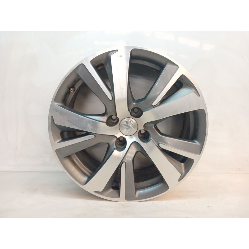Recambio de llanta para peugeot 2008 (--.2013) active referencia OEM IAM 9678398277  