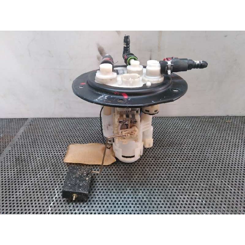 Recambio de aforador para suzuki alto rf 410 (ff) básico referencia OEM IAM HA1019616572 151C0M79GA2 - Rojo 4