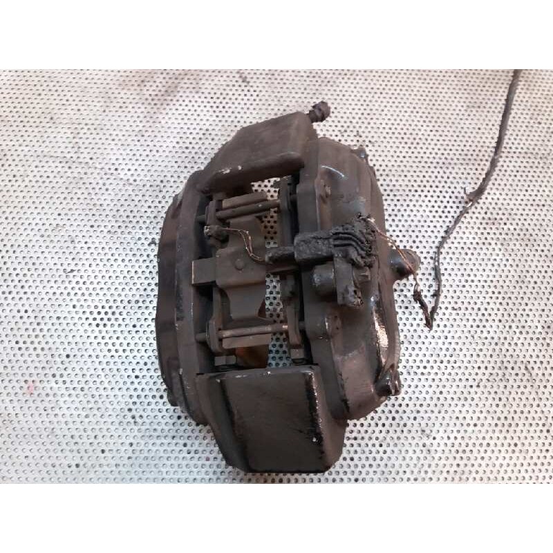 Recambio de pinza de freno delantera izquierda para mercedes-benz clase s (w220) berlina 400 cdi (220.028) referencia OEM IAM 20 - Gris 2