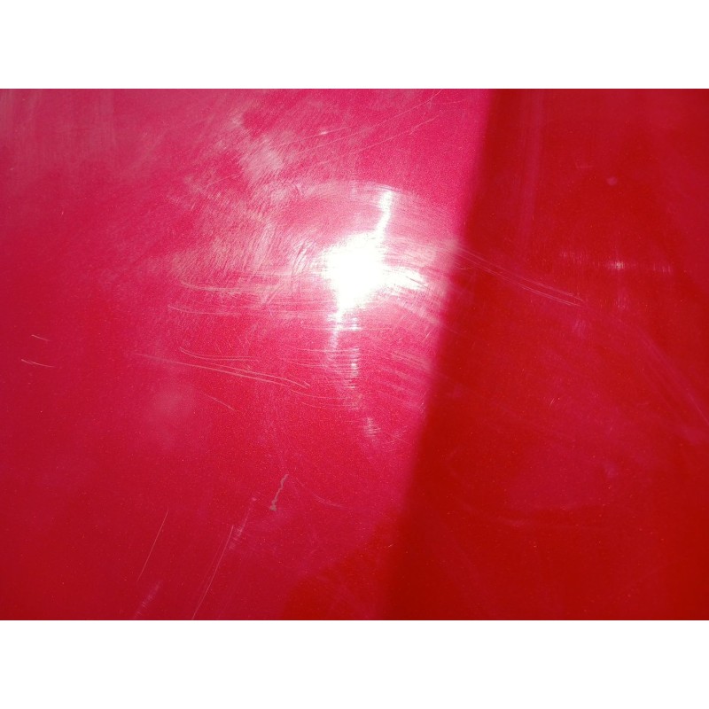 Recambio de capo para jeep compass (mp, m6, mv, m7) 1.6 crd referencia OEM IAM - Rojo 3