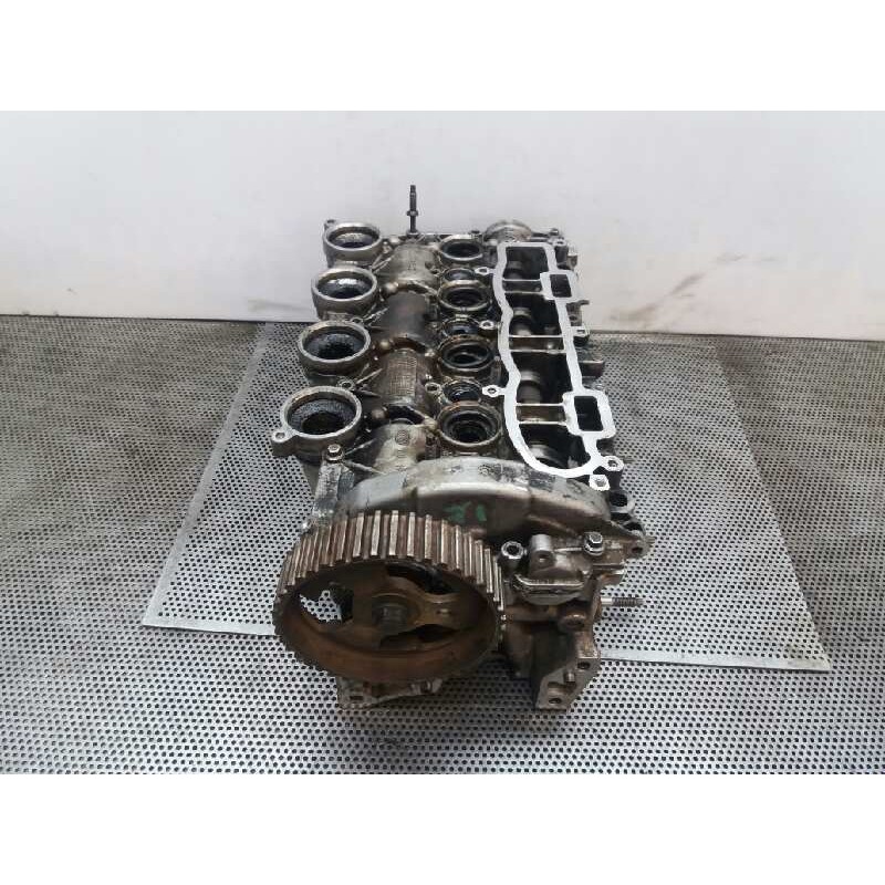 Recambio de culata para peugeot partner (s2) combiespace referencia OEM IAM - Blanco 6