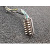 Recambio de mando luces para mercedes-benz clase s (w126) berlina+coupe se 300 referencia OEM IAM 1265452724  
