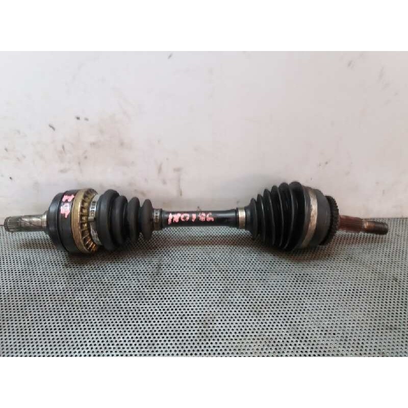 Recambio de transmision delantera izquierda para volvo s40 berlina t4 referencia OEM IAM   