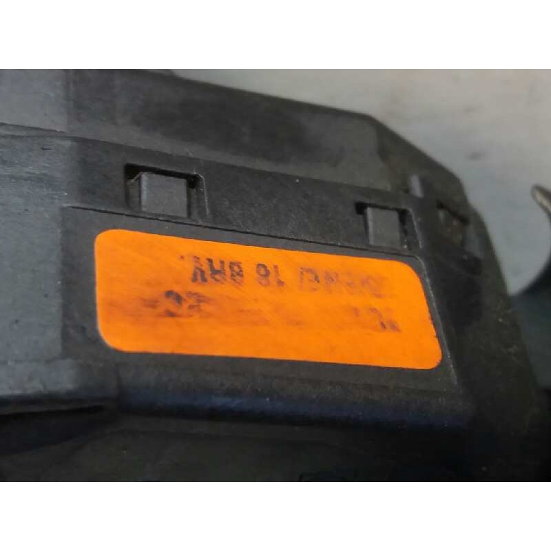 Recambio de mando limpia para ford transit connect (tc7) 1.8 tdci cat referencia OEM IAM - Blanco 2