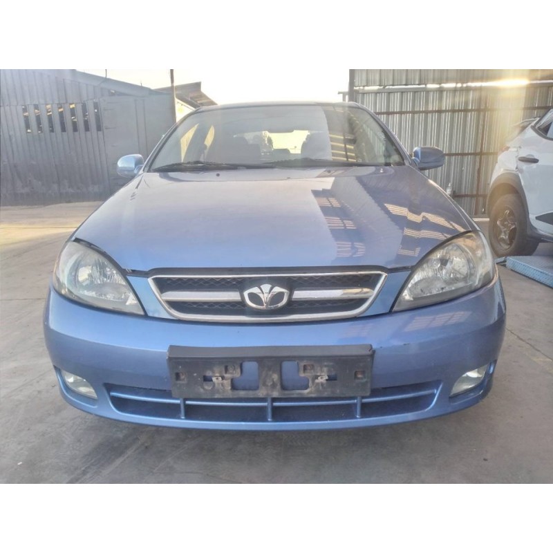 daewoo lacetti del año 2004