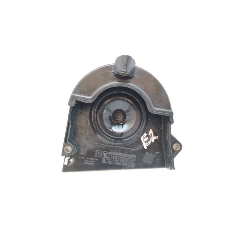 Recambio de tapa distribucion para chevrolet captiva 2.0 vcdi ls referencia OEM IAM 96440344 - Negro 2