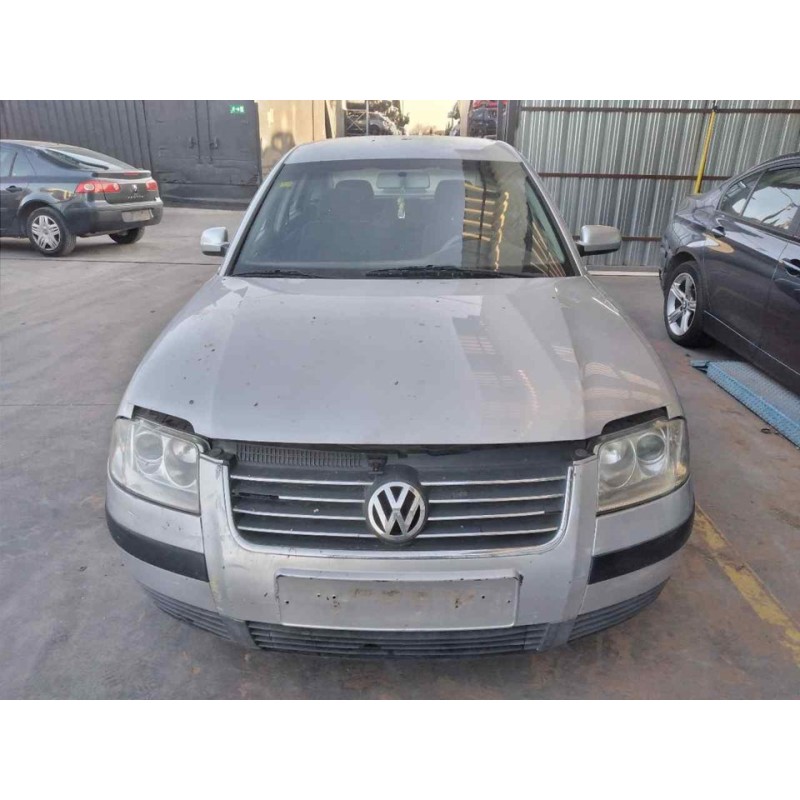 volkswagen passat berlina (3b3) del año 2001