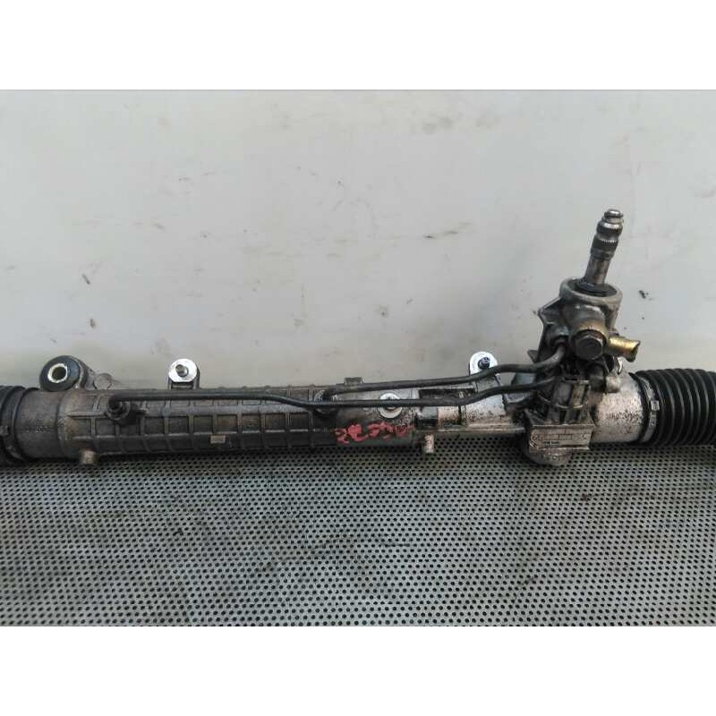 Recambio de cremallera direccion para lancia kappa coupe 2.0 16v turbo cat referencia OEM IAM 00824882380 Y30E981GH - Rojo 4