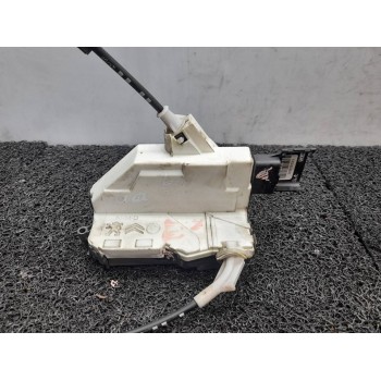 CERRADURA PUERTA DELANTERA DERECHA 574387 2488M088617 