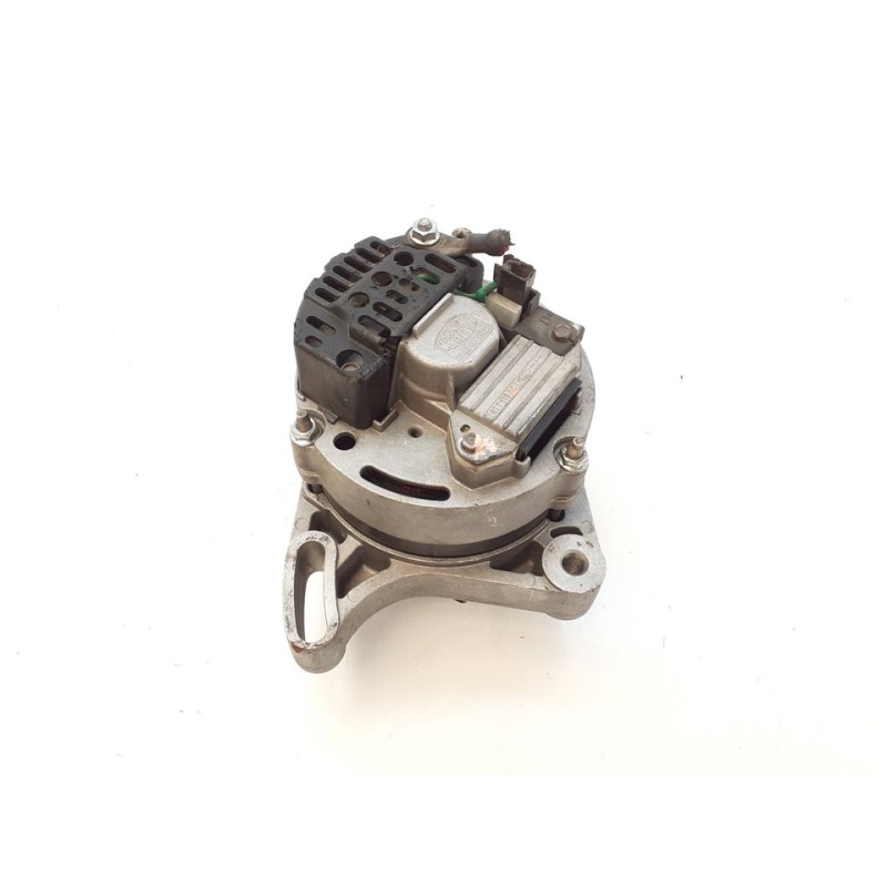 Recambio de alternador para fiat seicento (187) hobby referencia OEM IAM 450638621 3