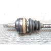 Recambio de transmision delantera izquierda para volvo s40 berlina t4 referencia OEM IAM   