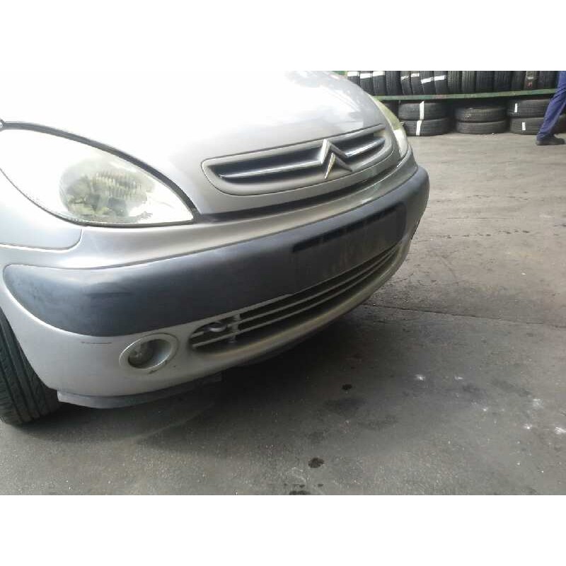 citroën xsara picasso del año 2000
