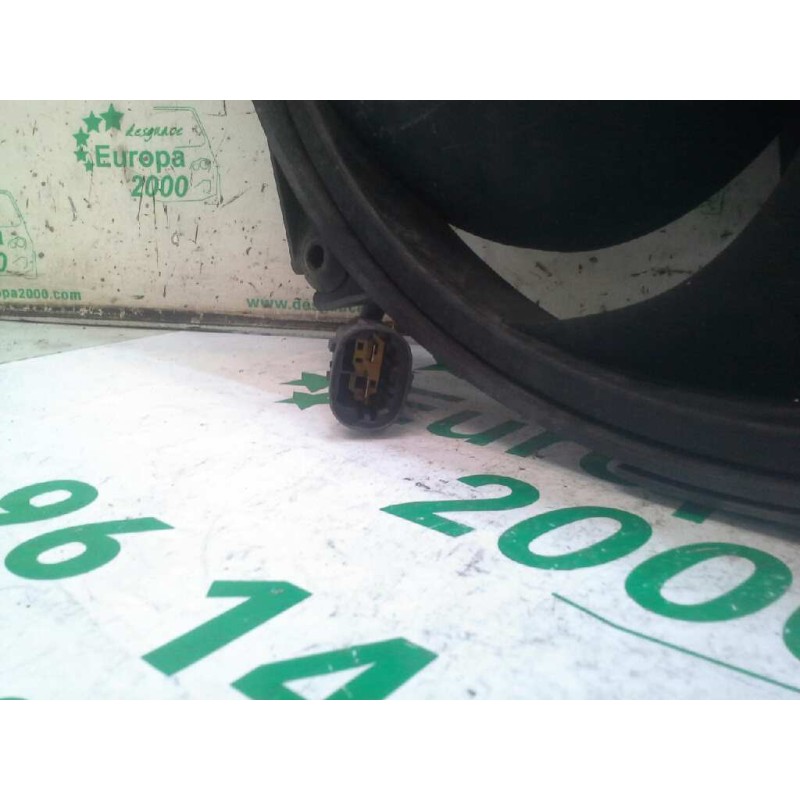 Recambio de electroventilador para citroën xsara berlina 2.0 16v cat (rfn / ew10j4) referencia OEM IAM 2
