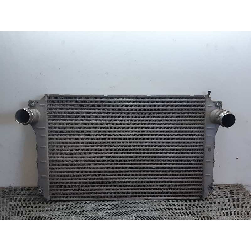 Recambio de intercooler para toyota avensis wagon (t25) 2.0 d-4d executive referencia OEM IAM JD1271002220  