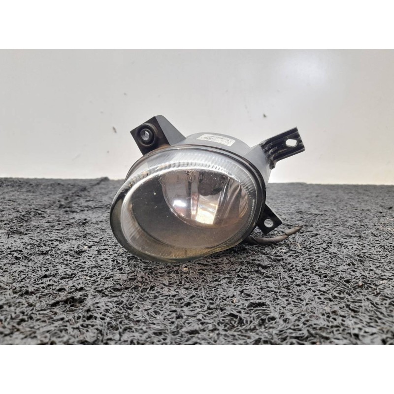 Recambio de faro antiniebla izquierdo para audi a4 avant (8e) 2.5 tdi referencia OEM IAM 8E0941699C  VALEO - Azul 3