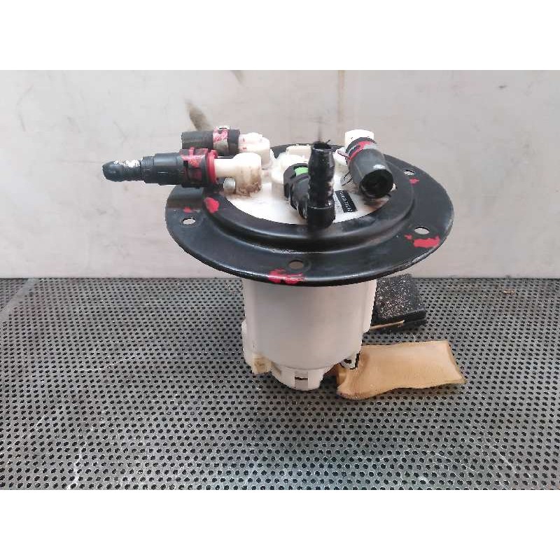 Recambio de aforador para suzuki alto rf 410 (ff) básico referencia OEM IAM HA1019616572 151C0M79GA2 - Rojo 5