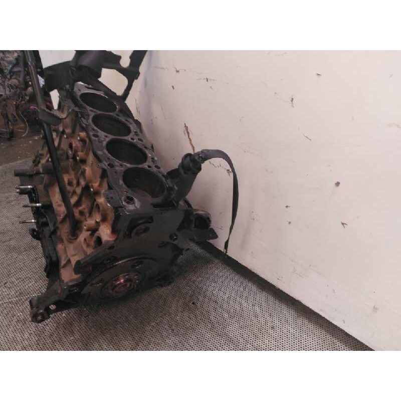 Recambio de bloque para peugeot 407 2.0 16v hdi fap cat (rhr / dw10bted4) referencia OEM IAM RHR - Negro 4
