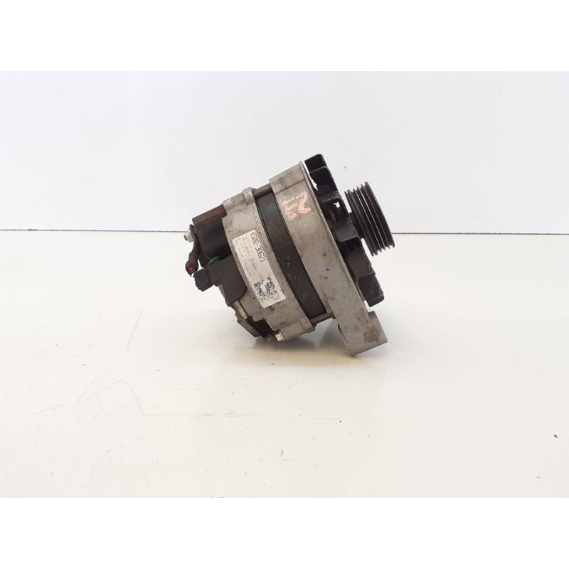 Recambio de alternador para fiat seicento (187) hobby referencia OEM IAM 450638621 4