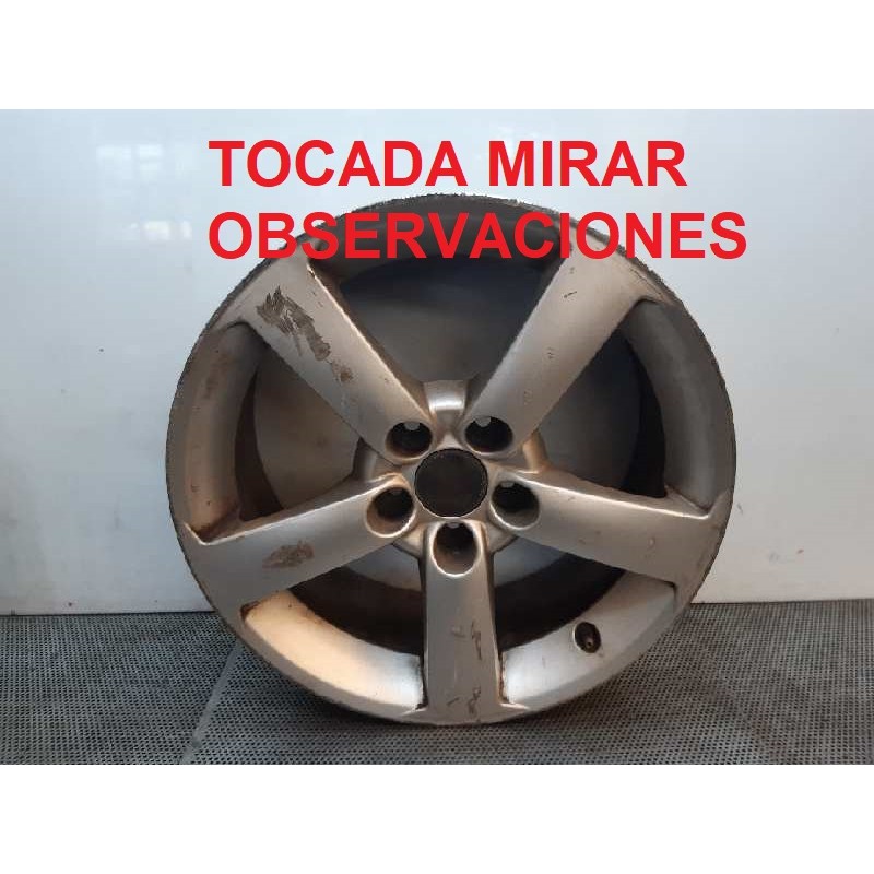 Recambio de llanta para saab 9-3 berlina 1.9 tid linear sport referencia OEM IAM 12785711 7JX17H2 