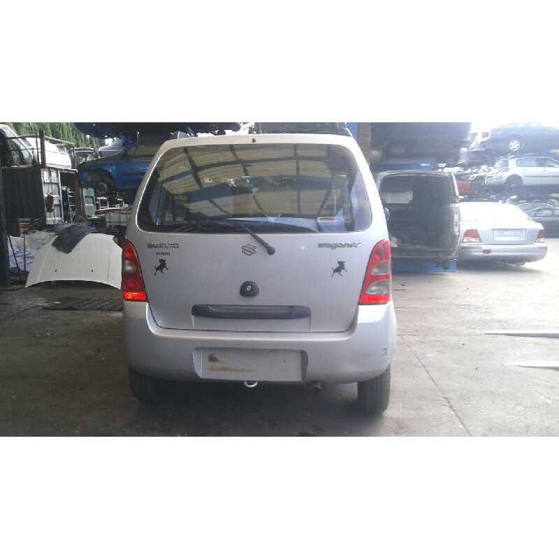 suzuki wagon r+ rb (mm) del año 2002