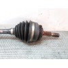 Recambio de transmision delantera izquierda para volvo s40 berlina t4 referencia OEM IAM   