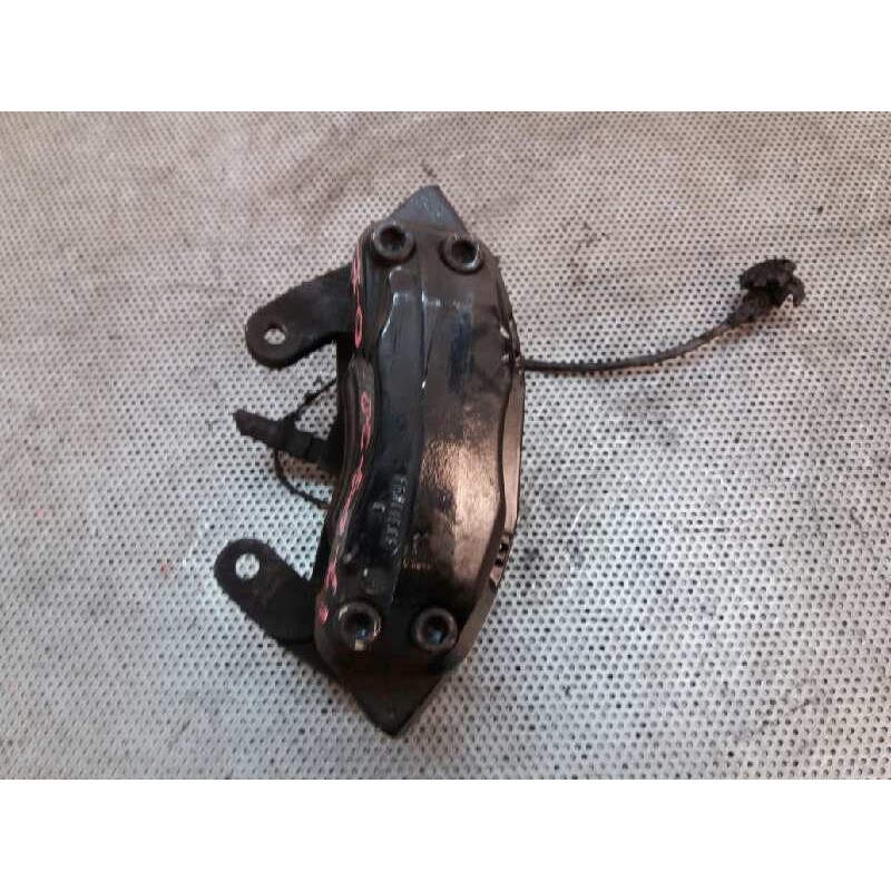 Recambio de pinza de freno delantera izquierda para mercedes-benz clase s (w220) berlina 400 cdi (220.028) referencia OEM IAM 20 - Gris 4