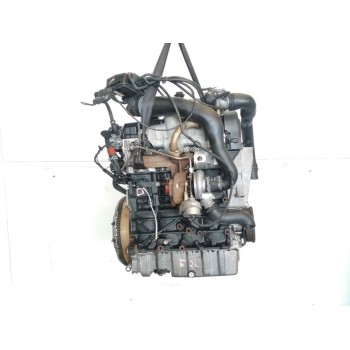 MOTOR COMPLETO ATD 