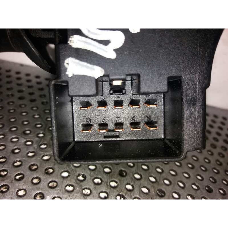 Recambio de mando limpia para ford transit connect (tc7) 1.8 tdci cat referencia OEM IAM - Blanco 4