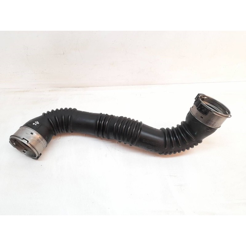 Recambio de tubo para mercedes-benz clase cla (w117) cla 220 cdi (117.303) referencia OEM IAM A2465200101  
