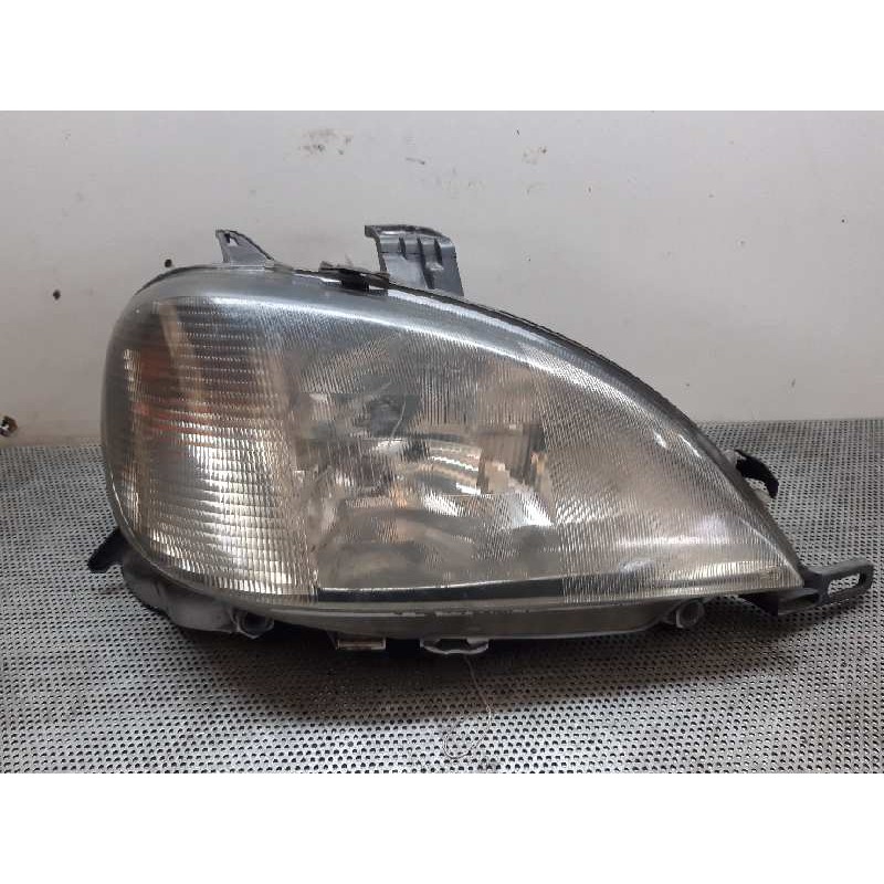 Recambio de faro derecho para mercedes-benz clase m (w163) 270 cdi (163.113) referencia OEM IAM   