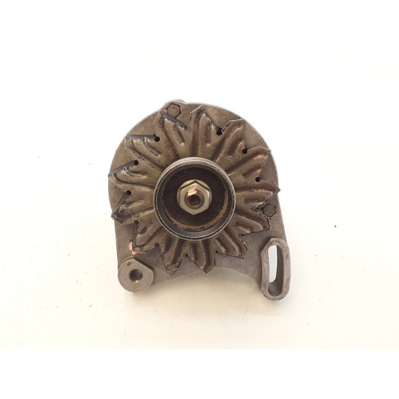 Recambio de alternador para fiat seicento (187) hobby referencia OEM IAM 450638621 5