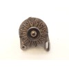 Recambio de alternador para fiat seicento (187) hobby referencia OEM IAM 450638621  